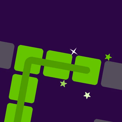 Block Fill gameplay