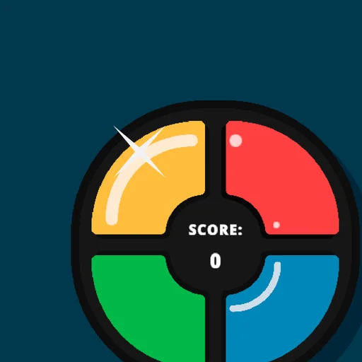 Sound Memory gameplay